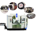 VMC Factory Directly Sell 3-axis Large Vertical CNC Machining Center Price